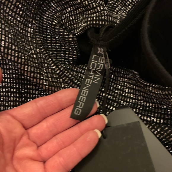 Brian Lichtenberg dress XS - Picture 6 of 11